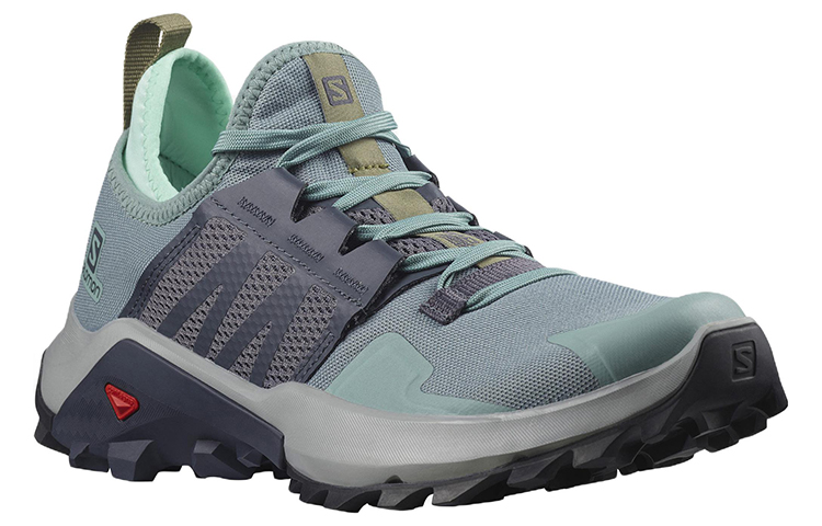 (W) Salomon Madcross 'Black Blue' 圖 3