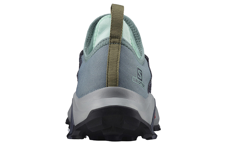 (W) Salomon Madcross 'Black Blue' 圖 4