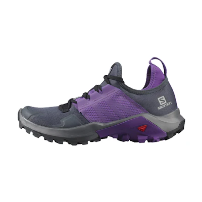 (W) Salomon Madcross 'Black Purple'