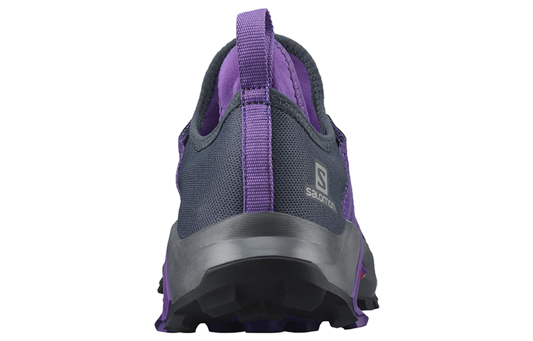 (W) Salomon Madcross 'Black Purple' 圖 5