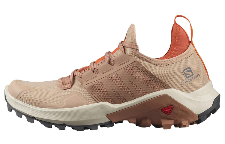 (Women) Salomon Madcross 'Lotus Pink' 414425