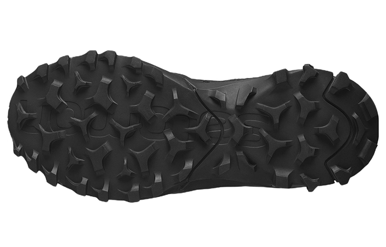 Purchase (W) Salomon Madcross Gore-Tex 黑色低帮户外鞋 414447