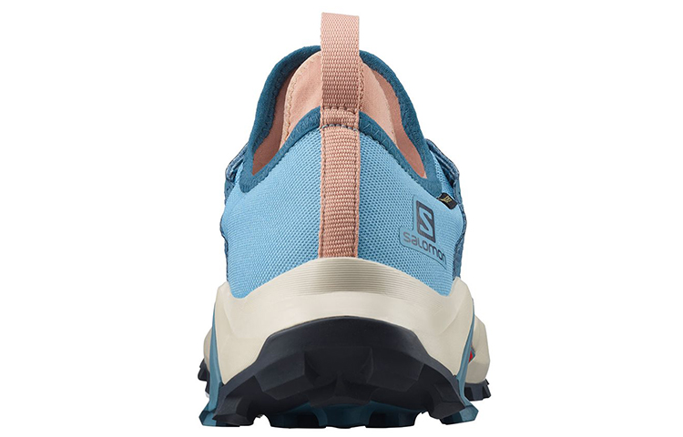 Purchase (W) 萨洛蒙 Madcross GTX '蓝色' 414412
