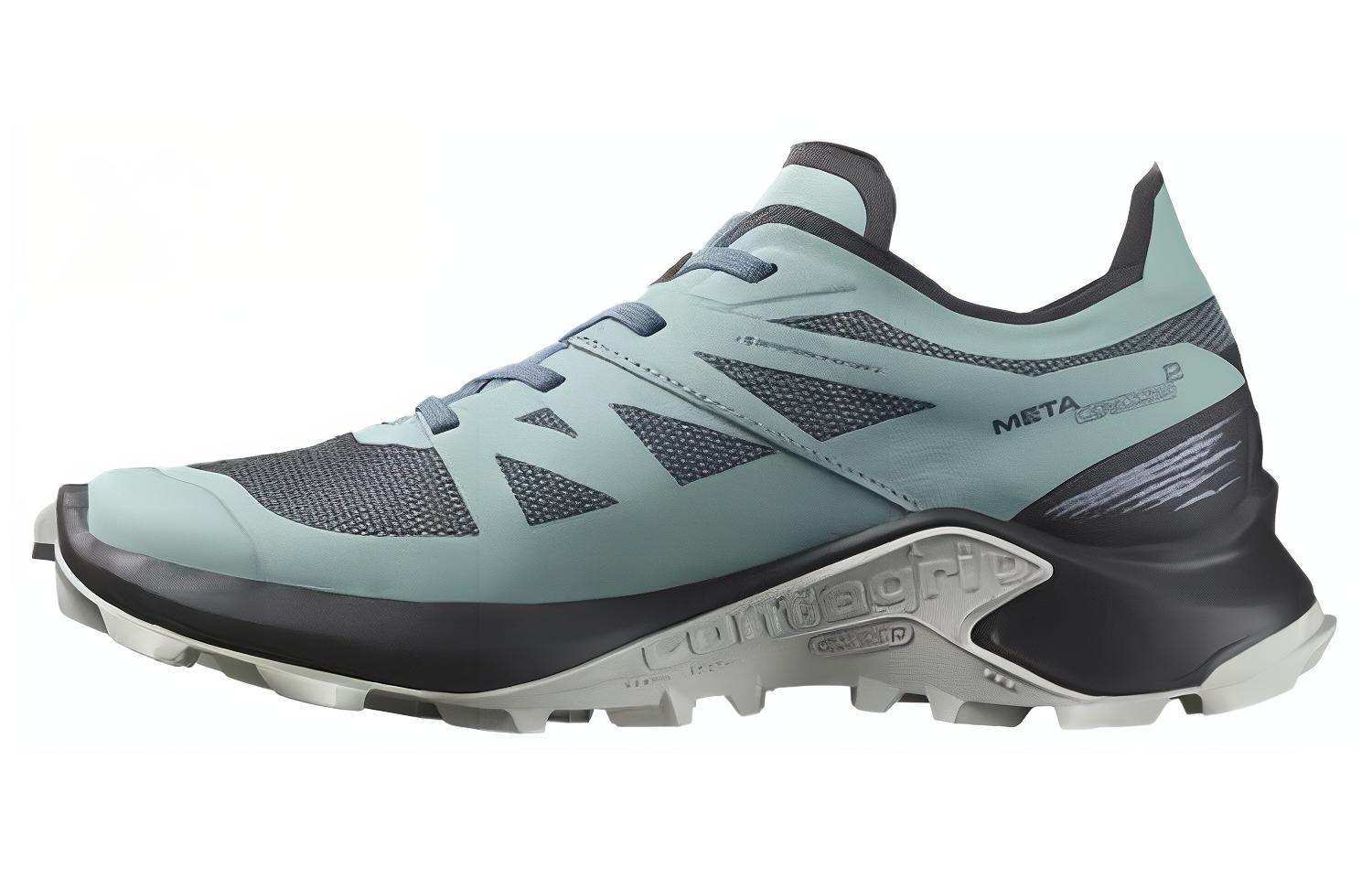 (W) Salomon MetaCross 2 'Blue Grey'