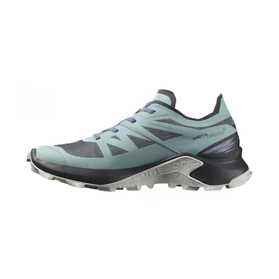 (W) Salomon MetaCross 2 'Blue Grey'