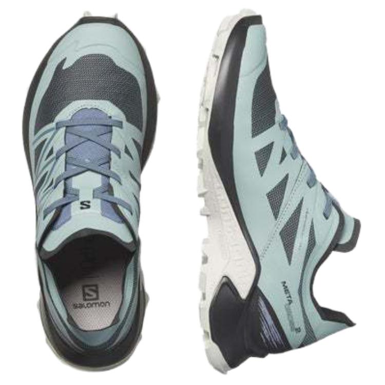 (W) Salomon MetaCross 2 'Blue Grey' 圖 3