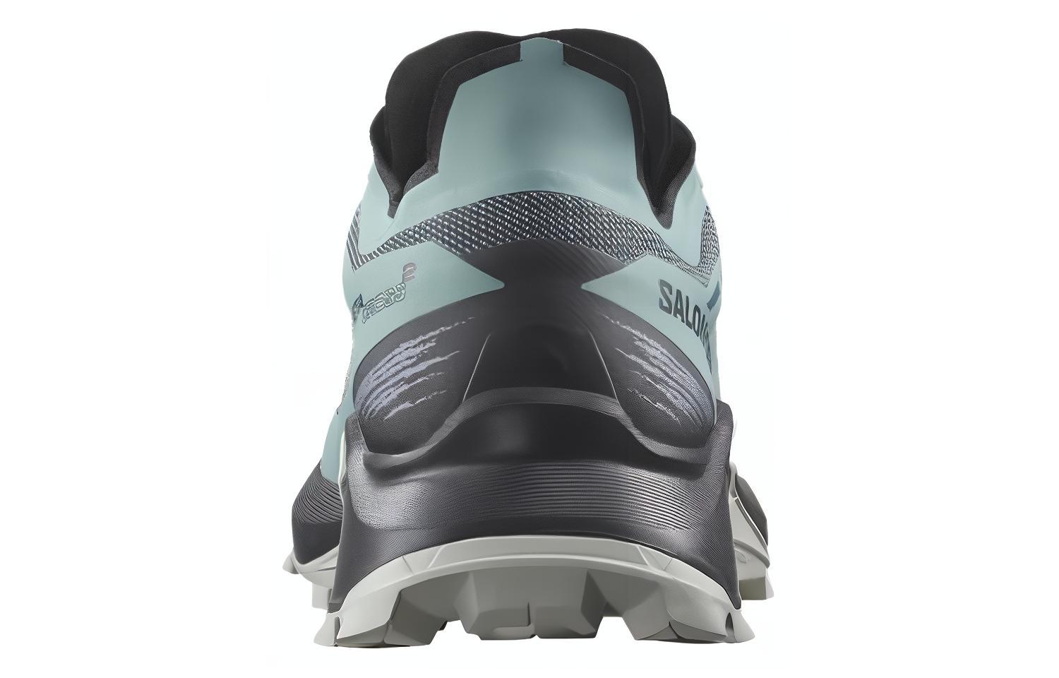 (W) Salomon MetaCross 2 'Blue Grey' 圖 4
