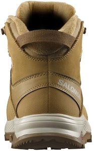 (W) サロモン アウトドアミッド ブラウン (Saromon Autodoa Middo Buraun) 473282 Purchase (W) サロモン アウトドアミッド ブラウン (Saromon Autodoa Middo Buraun) 473282