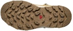 Details for (W) Salomon Mid-Top 'Coklat Luar Ruangan' 473282