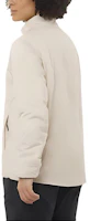 Lookbook (W) 薩洛蒙山系輕透氣白色外套 LC2298800