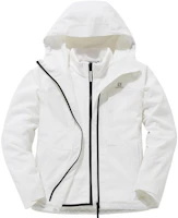 (Women) Salomon Odsw 3in1 FL Down Jacket Winter Outdoor Brown/White C17477 (Women) Salomon Odsw 3in1 FL Down Jacket Winter Outdoor Brown/White C17477
