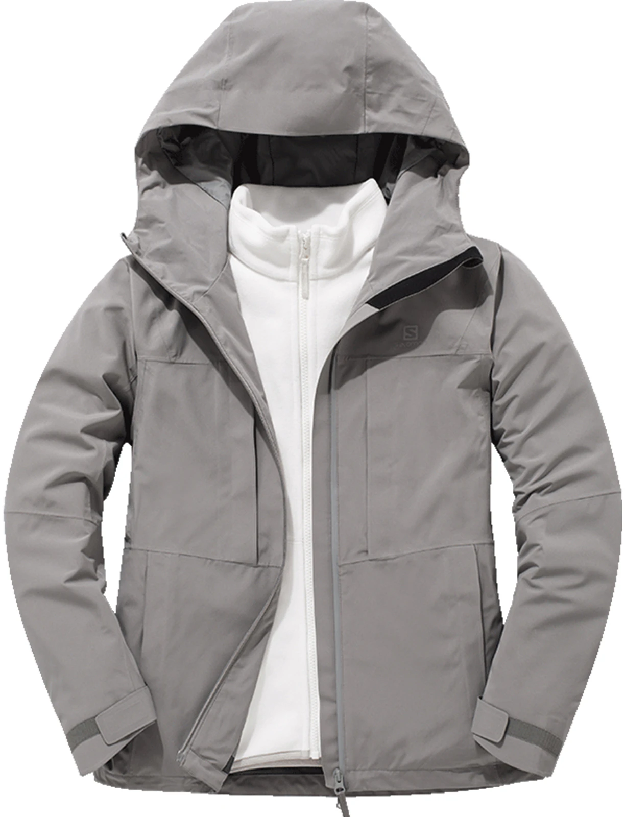 women-salomon-odsw-3in1-outdoor-jacket-forest-gray-winter-sportswear-c17669