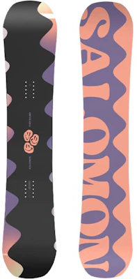 (Women) Salomon Oh Yeah Freestyle Snowboard 2023 - Pink Winter Sports Gear. L47349200 Order (Women) Salomon Oh Yeah Freestyle Snowboard 2023 - Pink Winter Sports Gear. L47349200