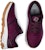 (W) Salomon Outbound Low 'Ungu Anggur' 407918