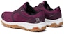 (W) Salomon Outbound Low 'Ungu Anggur' 407918