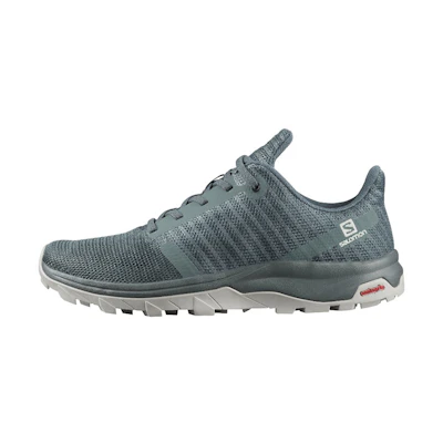 (W) Salomon Outbound Prism 'Grey Blue'