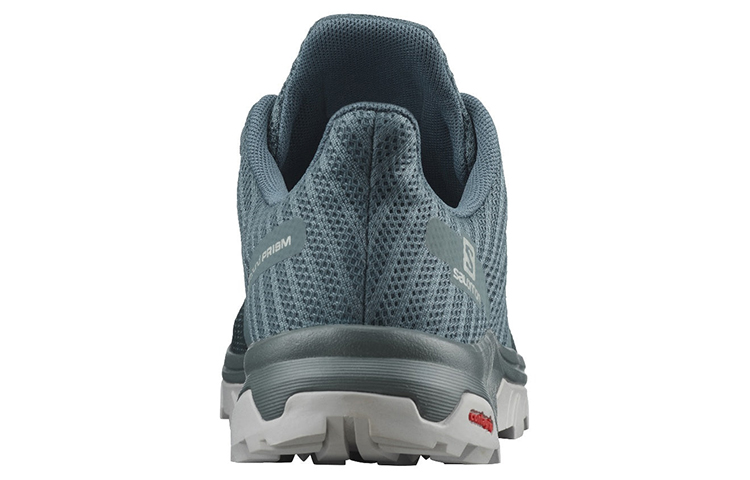 (W) Salomon Outbound Prism 'Grey Blue' 圖 4