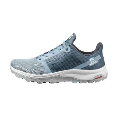(W) Salomon Outbound Prism 'Light Blue'