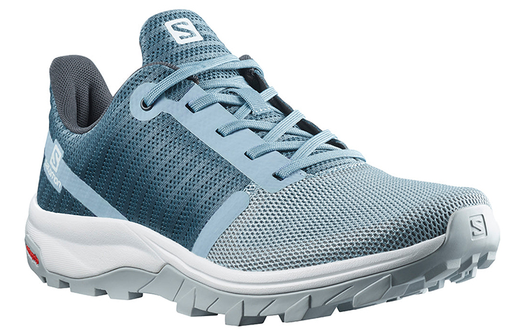 Order (W) Salomon Outbound Prism '浅蓝色' 412679