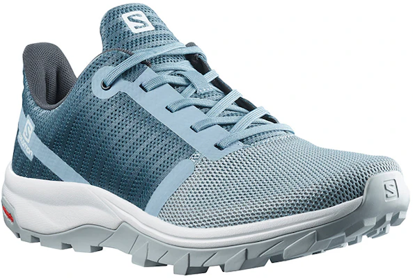 (W) Salomon Outbound Prism '浅蓝色' 412679 Order (W) Salomon Outbound Prism '浅蓝色' 412679