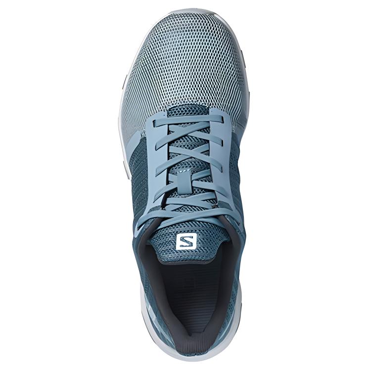 Lookbook (W) Salomon Outbound Prism '浅蓝色' 412679