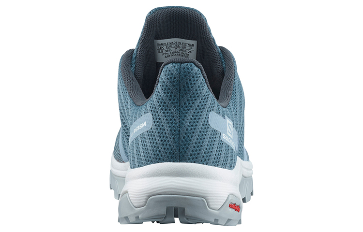 (W) Salomon Outbound Prism 'Light Blue' 圖 4