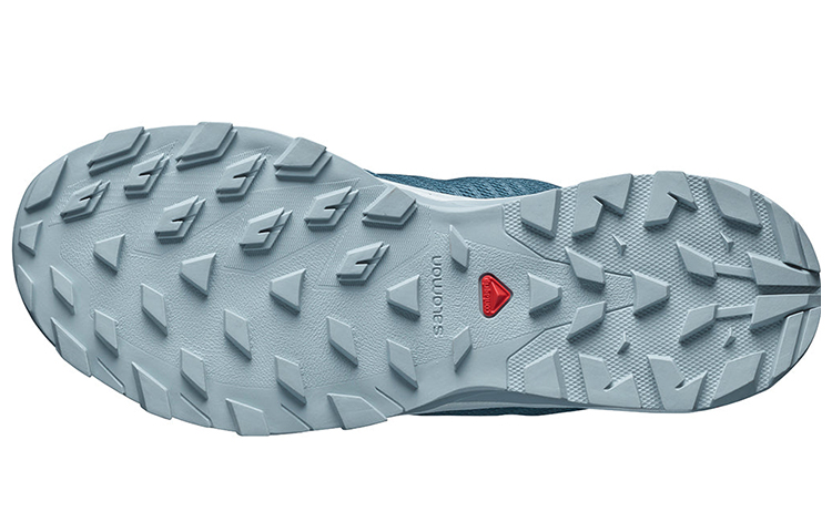 Purchase (W) Salomon Outbound Prism '浅蓝色' 412679