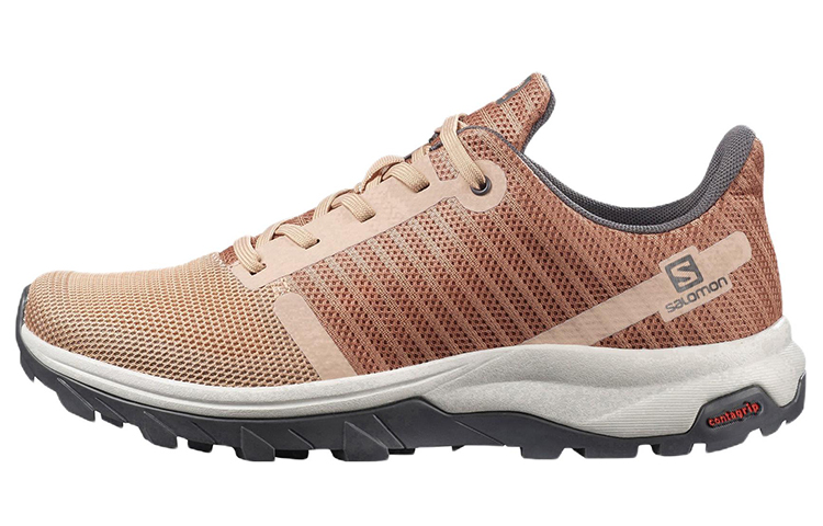 (Women) Salomon Outbound Prism 'Lotus Pink' 412681