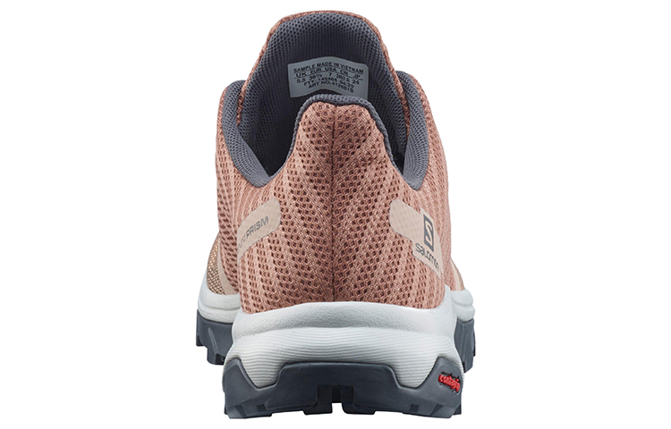 Purchase (W) Salomon Outbound Prism 'Lotus Pink' Sepatu Wanita 412681