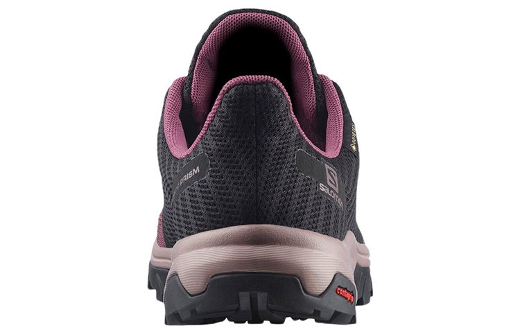 (W) Salomon Outbound Prism GTX 'Black Pink' 圖 4