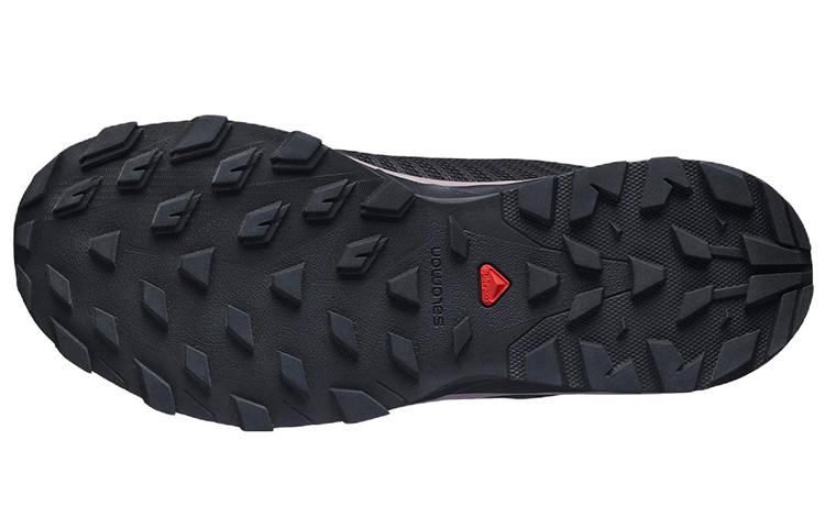 (W) Salomon Outbound Prism GTX 'Black Pink' 圖 5