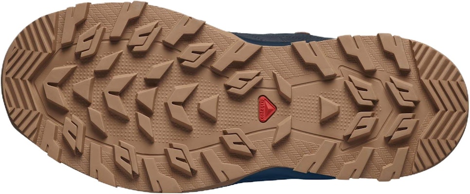 (W) サロモン アウトチル シンサレート CSWP 'カーボン ベーリング海' L47377300 (女性用) L47377300 Shop (W) サロモン アウトチル シンサレート CSWP 'カーボン ベーリング海' L47377300 (女性用) L47377300