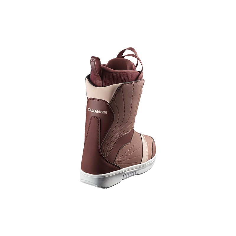 Order (Women) Salomon Outdoor 'Dirty Pink' L41707700