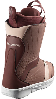 (Women) Salomon Outdoor 'Dirty Pink' L41707700 Order (Women) Salomon Outdoor 'Dirty Pink' L41707700