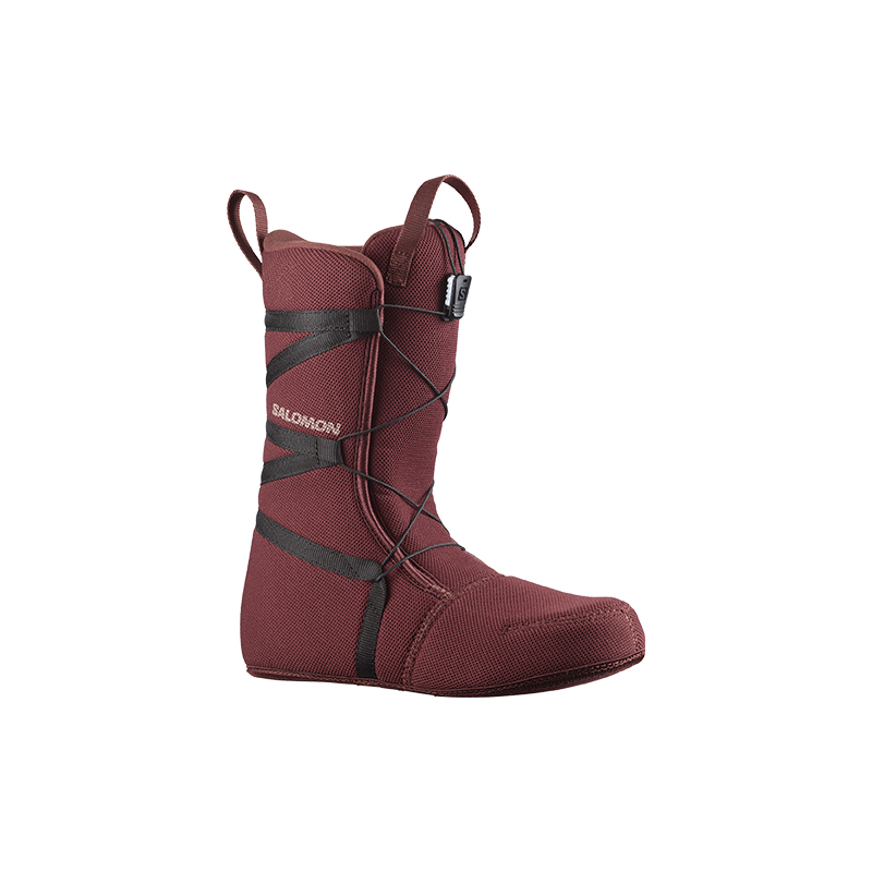 Lookbook (Women) Salomon Outdoor 'Dirty Pink' L41707700