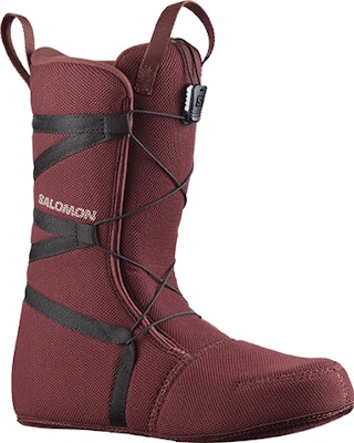 (Women) Salomon Outdoor 'Dirty Pink' L41707700 Lookbook (Women) Salomon Outdoor 'Dirty Pink' L41707700