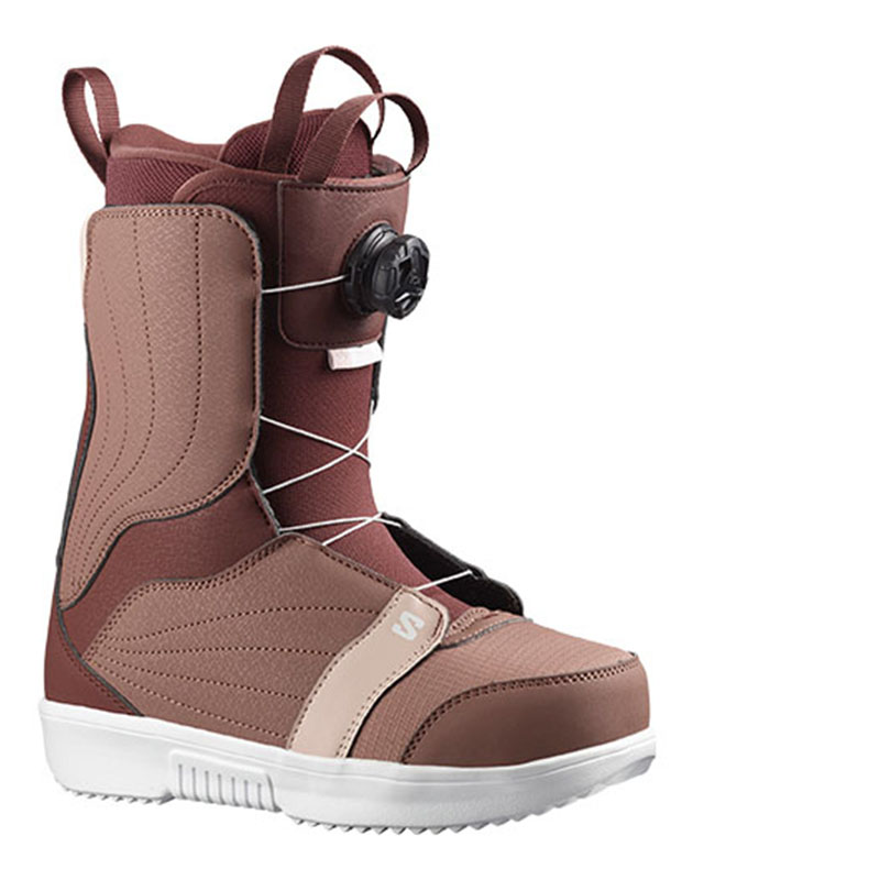 Purchase (Women) Salomon Outdoor 'Dirty Pink' L41707700