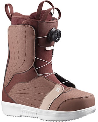 (Women) Salomon Outdoor 'Dirty Pink' L41707700 Purchase (Women) Salomon Outdoor 'Dirty Pink' L41707700