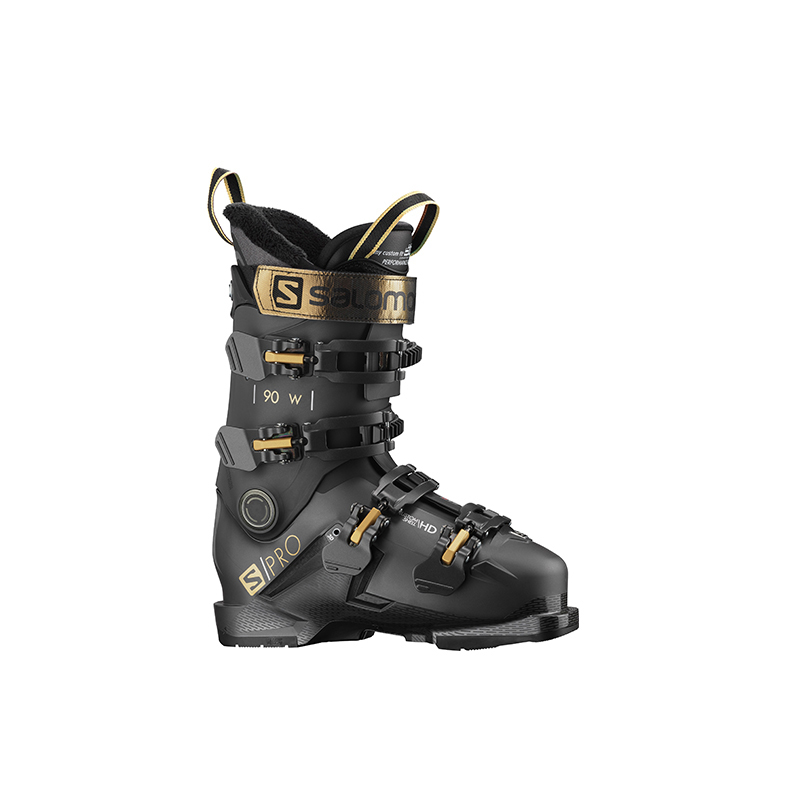 (Women) Salomon Outdoor 'Metallic' L41486300