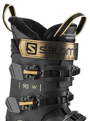 (Women) Salomon Outdoor 'Metallic' L41486300 Lookbook (Women) Salomon Outdoor 'Metallic' L41486300