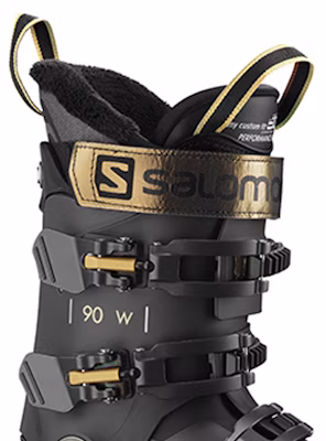 (Women) Salomon Outdoor 'Metallic' L41486300 Lookbook (Women) Salomon Outdoor 'Metallic' L41486300