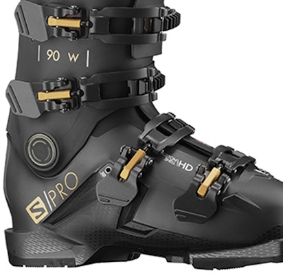 (Women) Salomon Outdoor 'Metallic' L41486300 Shop (Women) Salomon Outdoor 'Metallic' L41486300