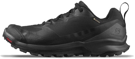 (Women) Salomon Outdoor Low 'Black Protective' 414333 (Women) Salomon Outdoor Low 'Black Protective' 414333