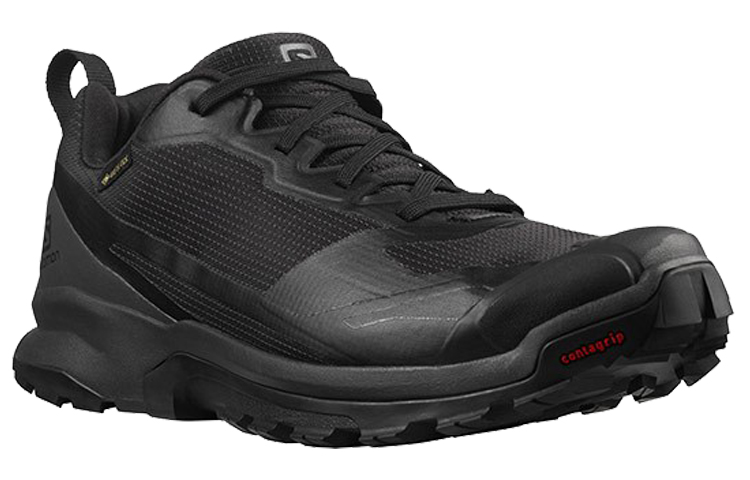 Lookbook (W) Salomon Outdoor Rendah 'Pelindung Hitam' 414333