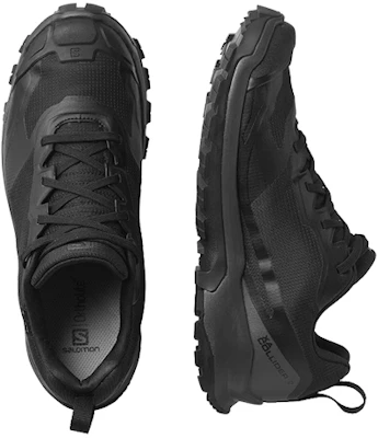 (W) Salomon Outdoor Rendah 'Pelindung Hitam' 414333 Purchase (W) Salomon Outdoor Rendah 'Pelindung Hitam' 414333
