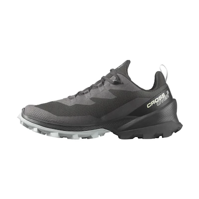 (W) Salomon Outdoor Low 'Grey CMFT'