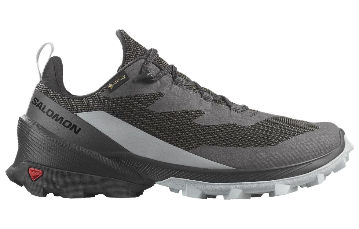 (W) Salomon Outdoor Low 'Grey CMFT' 圖 2