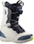 (W) Salomon Kasut Ski Luar 'Champagne White' L41716400