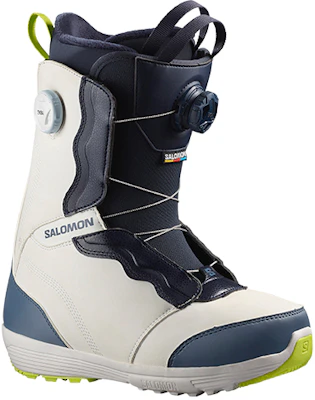 (Women) Salomon Outdoor Ski 'Champagne White' L41716400 Buy (Women) Salomon Outdoor Ski 'Champagne White' L41716400