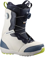(Women) Salomon Outdoor Ski 'Champagne White' L41716400 (Women) Salomon Outdoor Ski 'Champagne White' L41716400